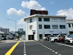 Geylang Post Office (D14), Office #526675421